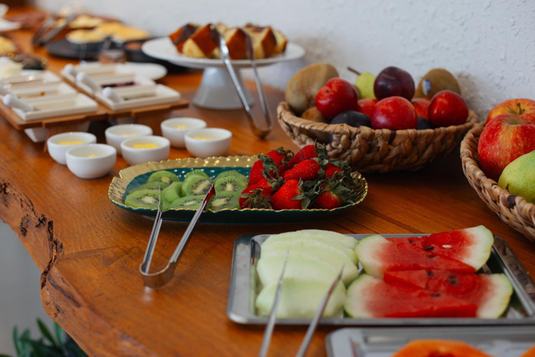 Food & Drinks 5, Villa Toscana - Vale Dos Vinhedos, Bento Gonçalves