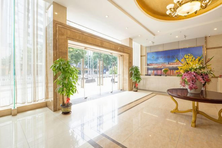 Others 4, Jiangmen Mintai Hotel, Jiangmen