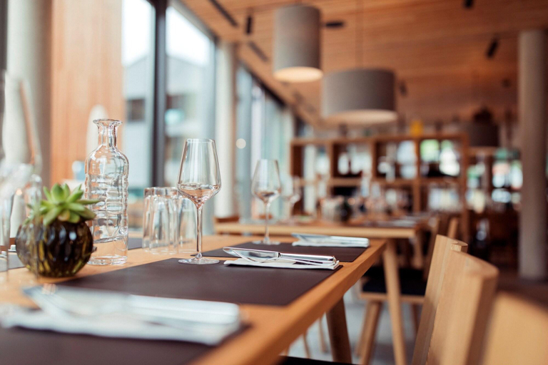 Restaurant 2, All Suite Resort A Tztal, Imst