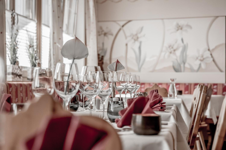 Food & Drinks 4, Hotel Elisabeth Superior Sv Lden, Imst