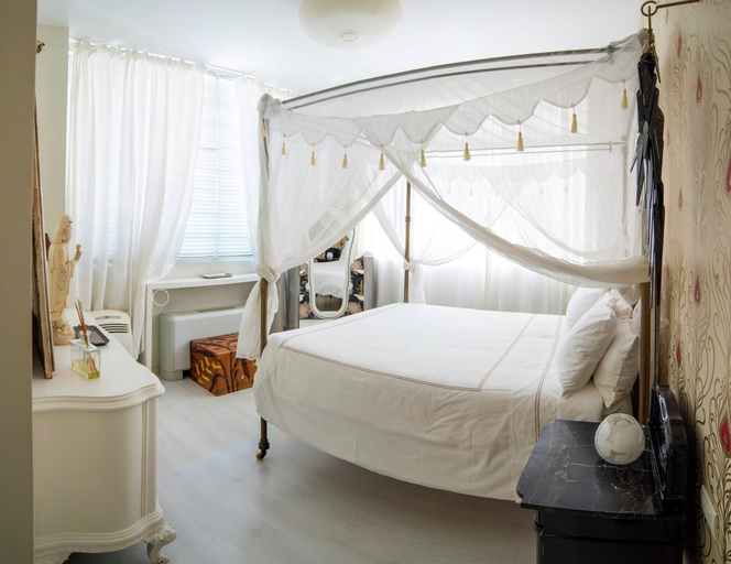 Bedroom 3, MY PLACE SUITE Milano Navigli, Milano