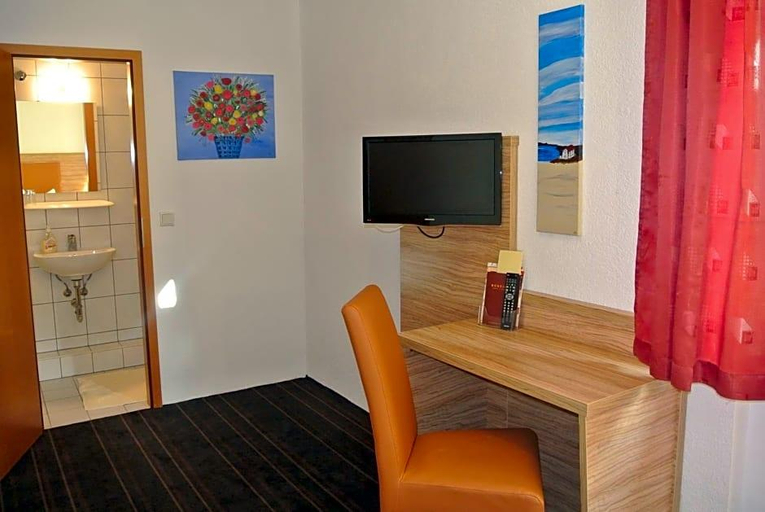 Public Area 3, Hotel Art Ambiente, Hagen