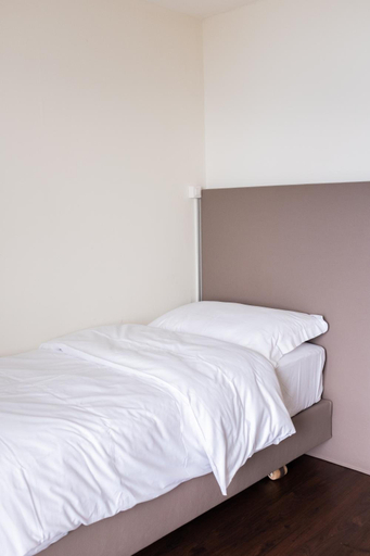 Bedroom 3, Baron Tavernier Hotel Restaurant & Spa, Lavaux-Oron