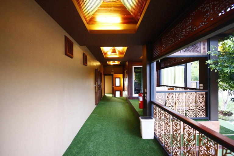 Others 5, Rommai At Home, Muang Prachin Buri