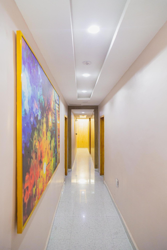 Public Area 2, Onyx and Ivy Homes, Eti-Osa