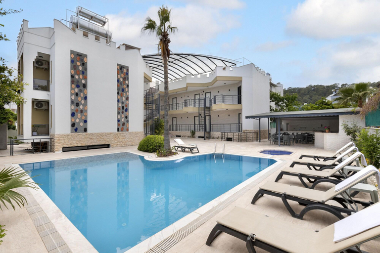 Sports and Entertainment 3, Perlo Hotel Kemer, Kemer