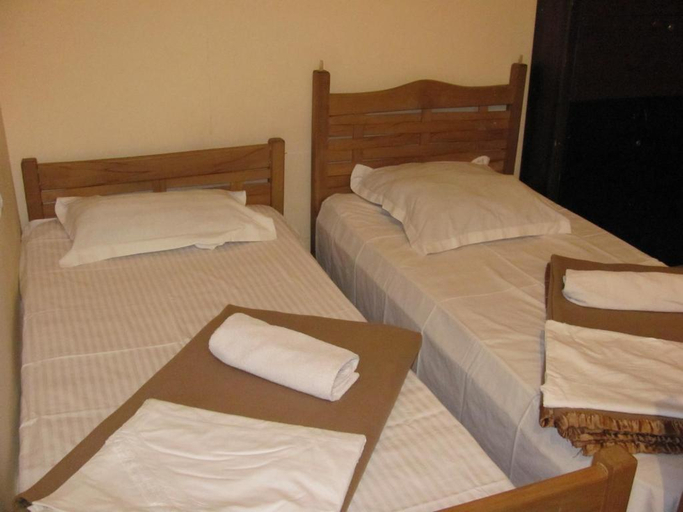 Room 2, Tibilisi House, Nevşehir