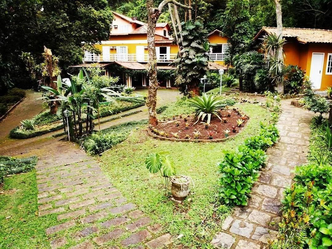 Others, Pousada Quinta da Jade, Petrópolis