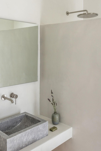 Bathroom 3, White Ark - Adults Only, South Aegean