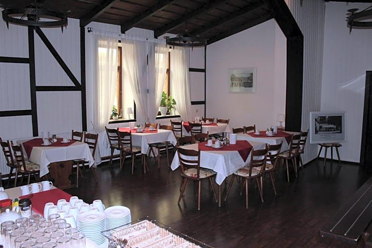 Food & Drinks 4, Hotel Kaiserhof, Region Hannover