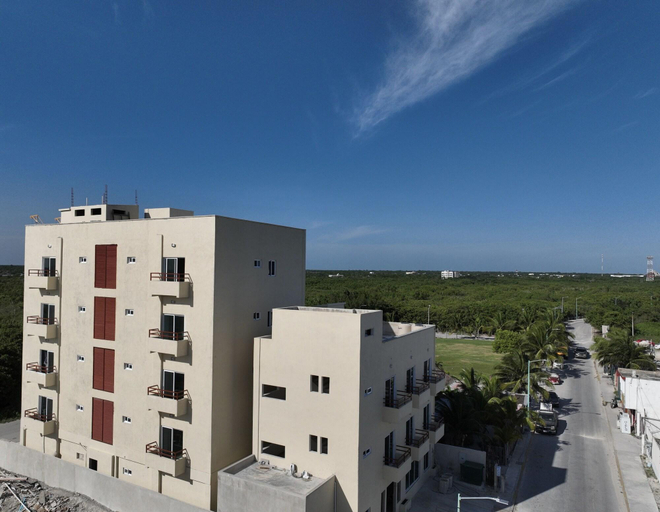 Exterior & Views 3, Oneiro Suites, Othón P. Blanco