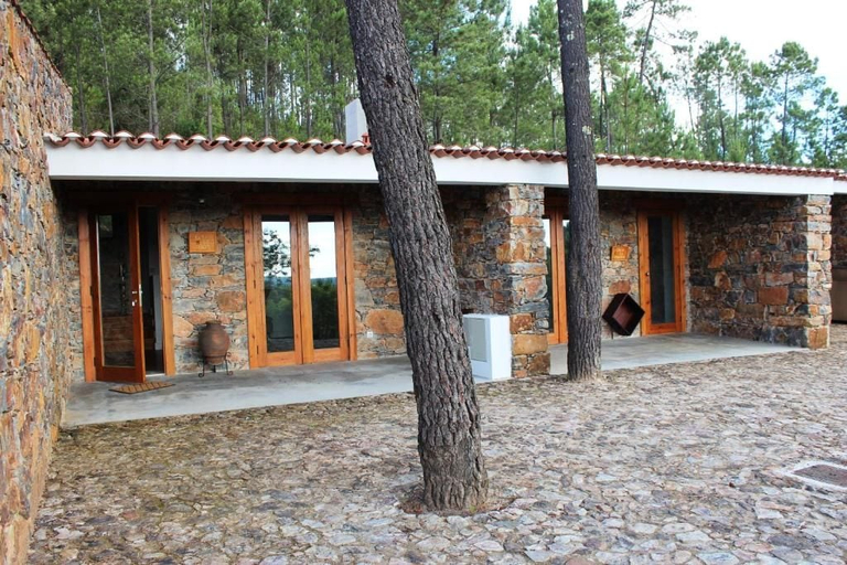 Exterior & Views 2, Apartamentos Rurais - Casas do Lagar, Mação