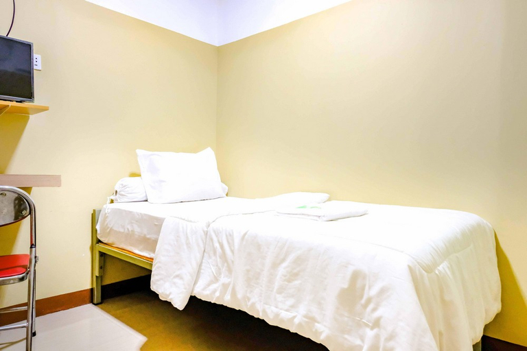 Bedroom 2, Miana Ancol Residence, North Jakarta