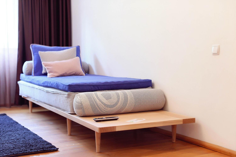 Bedroom 3, Living In Aparthotel, Oradea