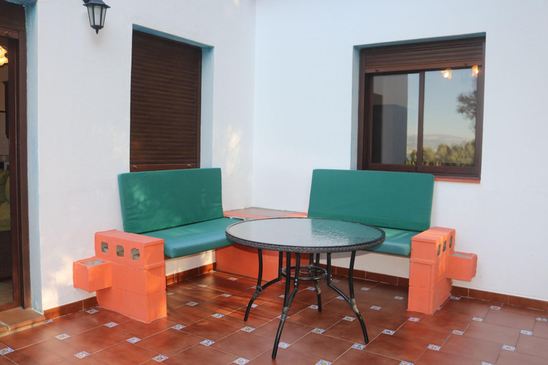 Room 3, Apartamentos Parque Ardales, Málaga