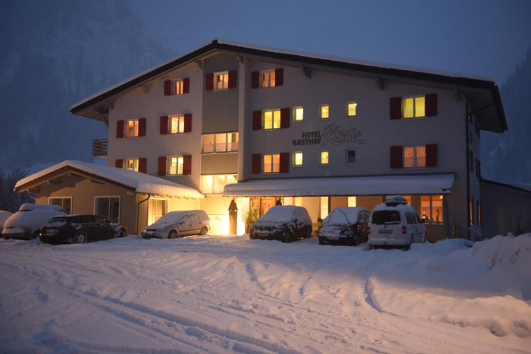 Exterior & Views 2, Hotel Gasthof Kreuz, Bludenz