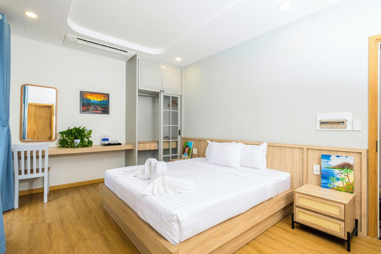 Room 3, Jana Hotel & Apartment, Phú Quốc