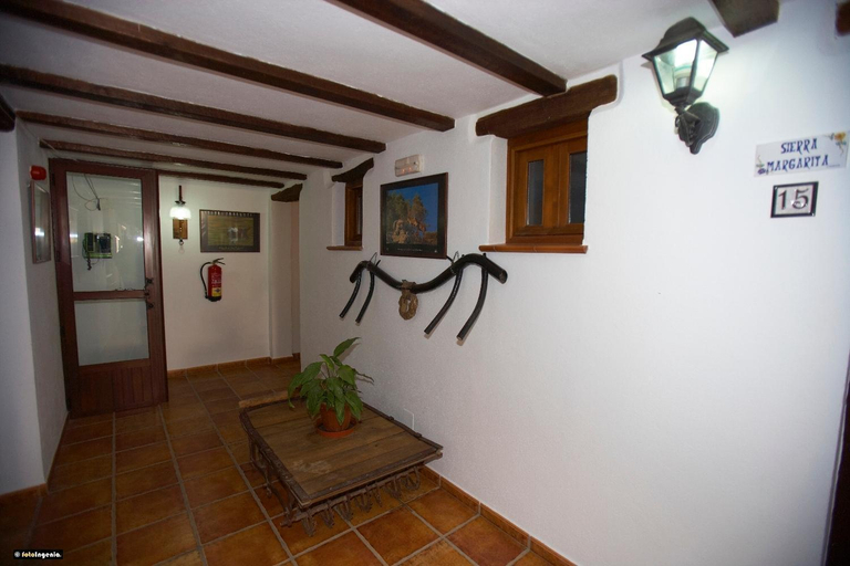Others 5, Hotel Enrique Calvillo, Cádiz