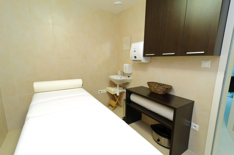 Bedroom 4, Penziv N Central Park, Žilina