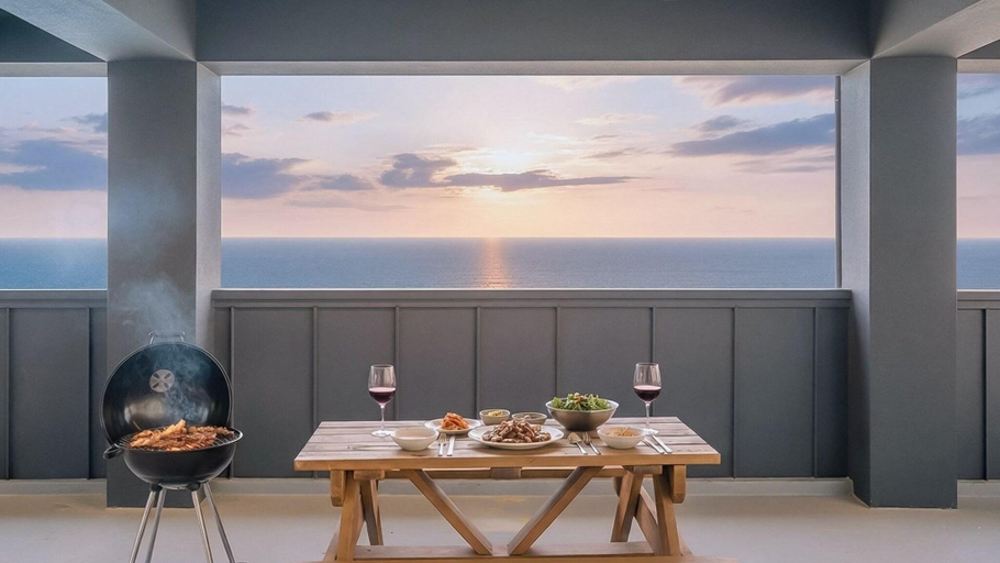 Exterior & Views 2, Gangneung Yedam Pesion, Gangneung