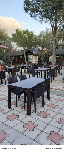 Food & Drinks, Jippe Ida Dag Evleri, Edremit