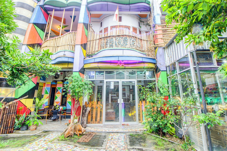 General view 2, Hotel O Seturan Near Ugm Formerly Palem Kecut, Sleman