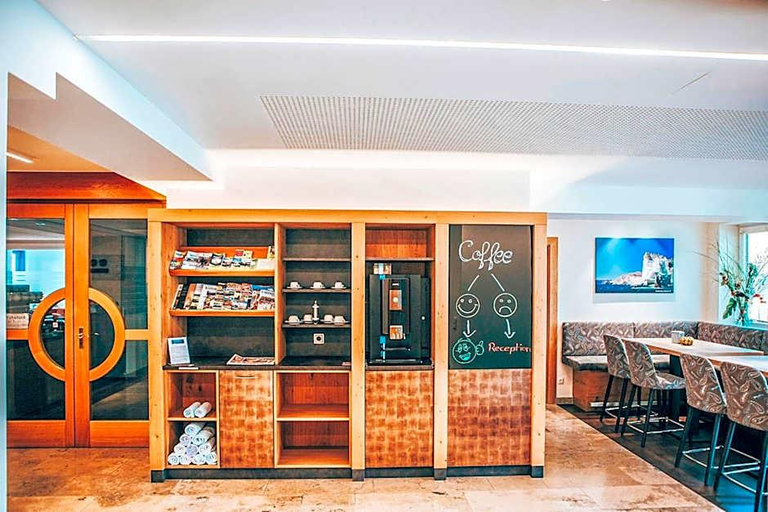 Food & Drinks 1, Hotel Schwertfirm, Dachau
