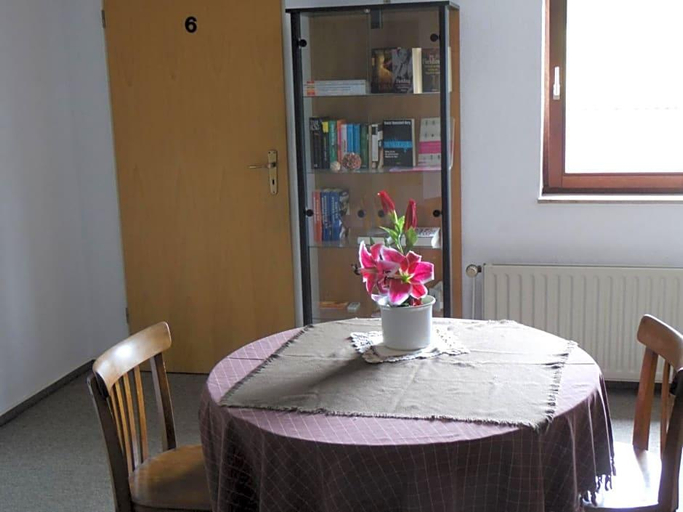 Public Area, Hotel Restaurant Biesenbach, Oberbergischer Kreis