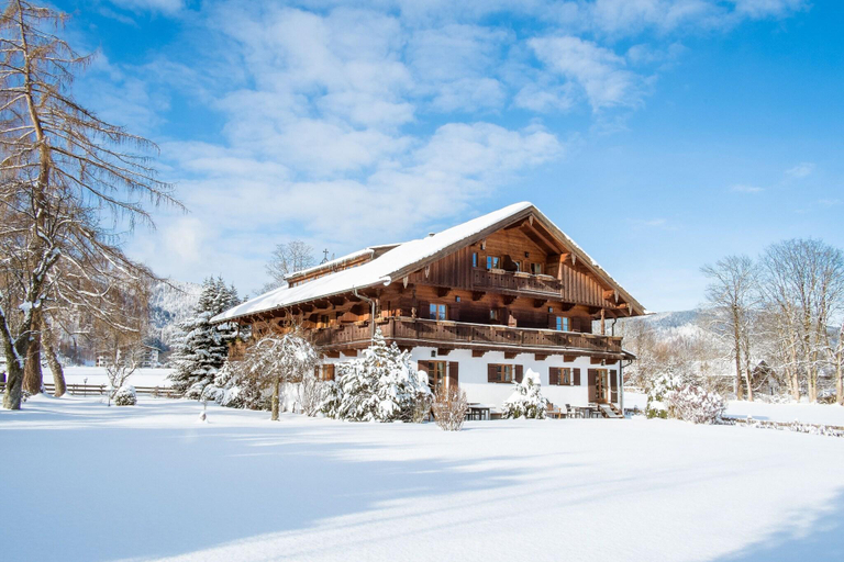 Exterior & Views 2, Landhaus Christl am See, Miesbach