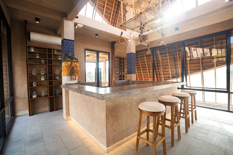 Restaurant 3, Terra Sayan, Gianyar