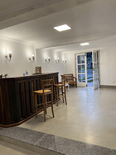 Public Area 3, Pousada Tiradentes, Tiradentes