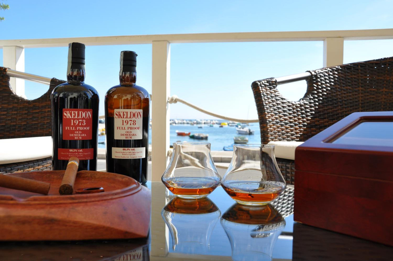 Food & Drinks 5, Hotel Falli, Lecce