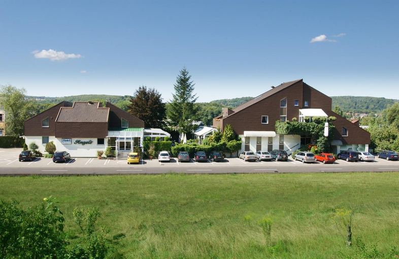 General view 5, Hotel Angelo, Regionalverband Saarbrücken