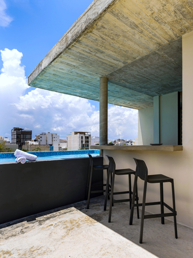Others 5, Ocean Boutique Condos, Cozumel