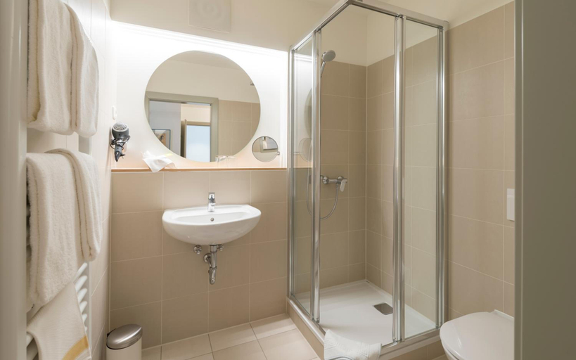 Bathroom 4, Der Ederer, Weiz