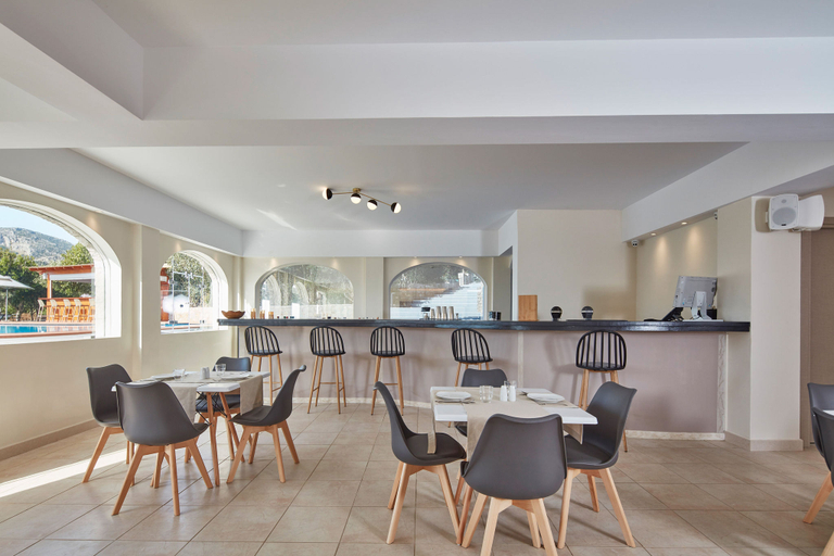 Restaurant 4, Alkinoi Resort, Peloponnese