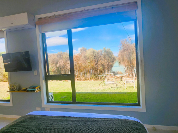 General view 2, Flotsam Studio Accommodation, Tasman
