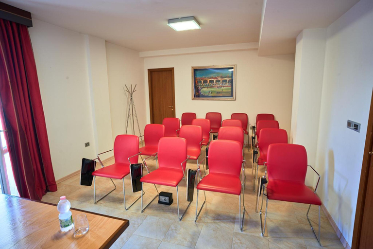 Business Facilities