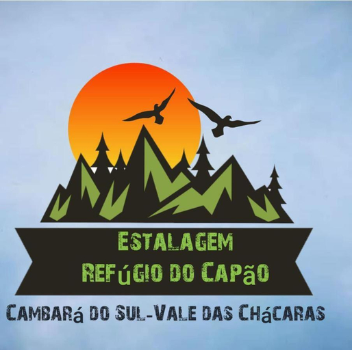 Exterior & Views 2, Estalagem Refúgio Do Capão, Cambará do Sul