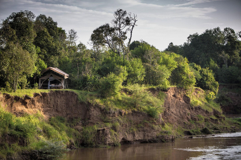 Exterior & Views 2, Sentinel Mara Camp, Narok West