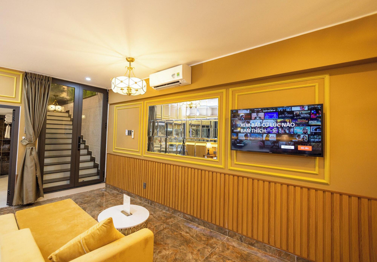 Food & Drinks 4, La Fleur Premium Central Apartment Hotel, Đà Lạt