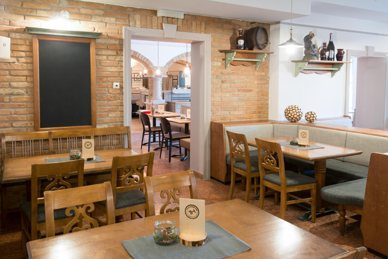 Food & Drinks 4, Thalinger Hof, Linz Land