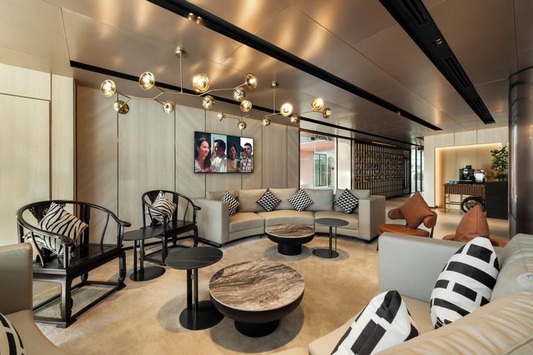 Public Area 3, Citadines Connect Bertam Georgetown Penang, Penang Island