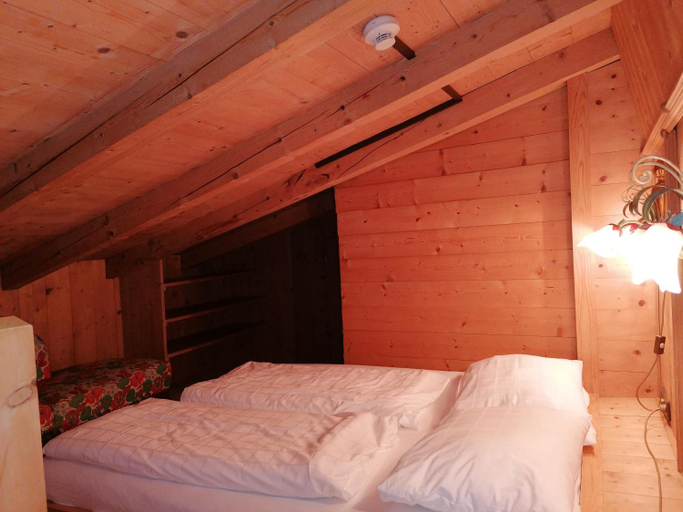 Bedroom 3, Rosis Sonnbergstuben, Kitzbühel