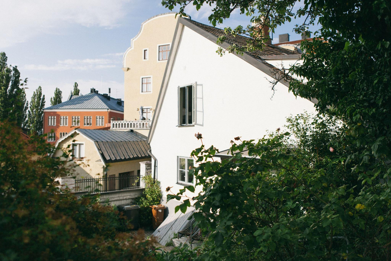 General view 4, Visby Logi Vandrarhem Ha Stgatan 14, Gotland