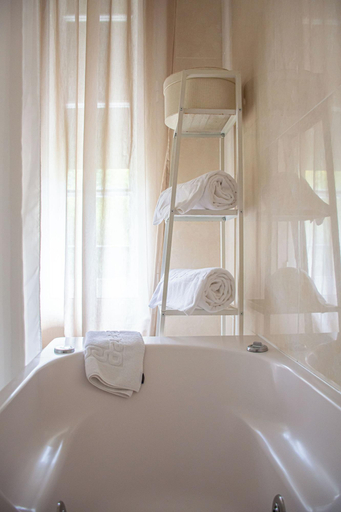 Bathroom 4, O Porto Seven Guest House, Porto