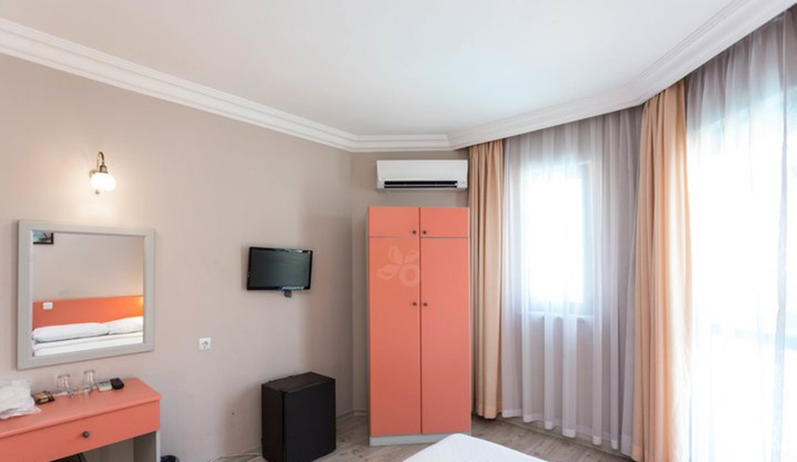 Bedroom 3, Remer, Fethiye