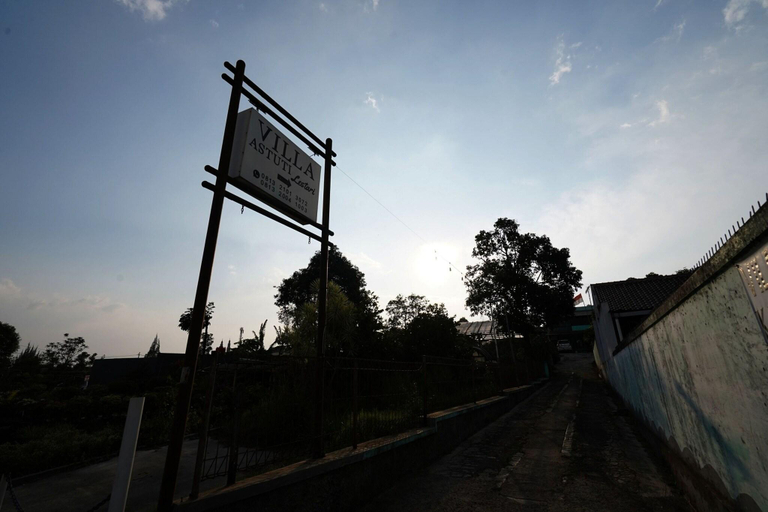 General view 5, Oyo 93248 Villa Syariah Astuti Lestari, Bandung