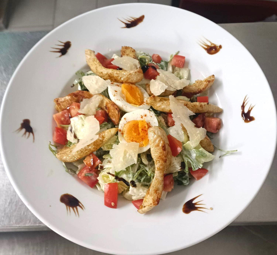 Food & Drinks 5, Hotel Landgasthof Katschtalerhof, Spittal an der Drau