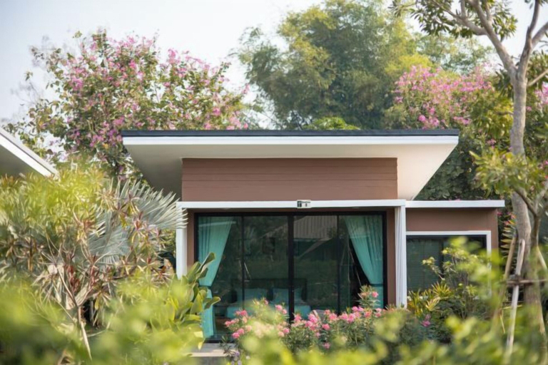 Exterior & Views 2, Seeview Resort, Muang Phetchabun